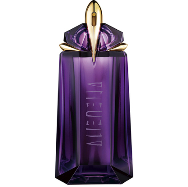 Branded Beauty MUGLER ALIEN EDP REFILLABLE SPRAY 90ML