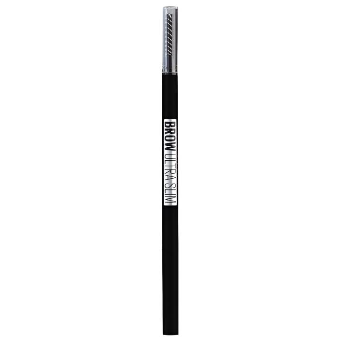 Branded Beauty Maybelline Automatic eyebrow pencil Brow Ultra Slim 07 Black