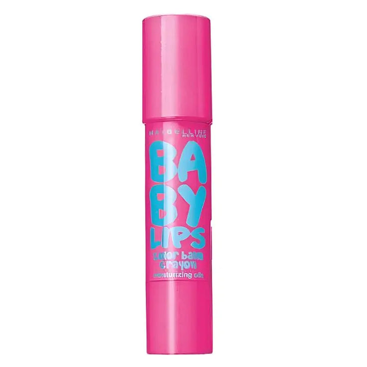 Maybelline Maybelline Baby Lips Color Balm Crayon