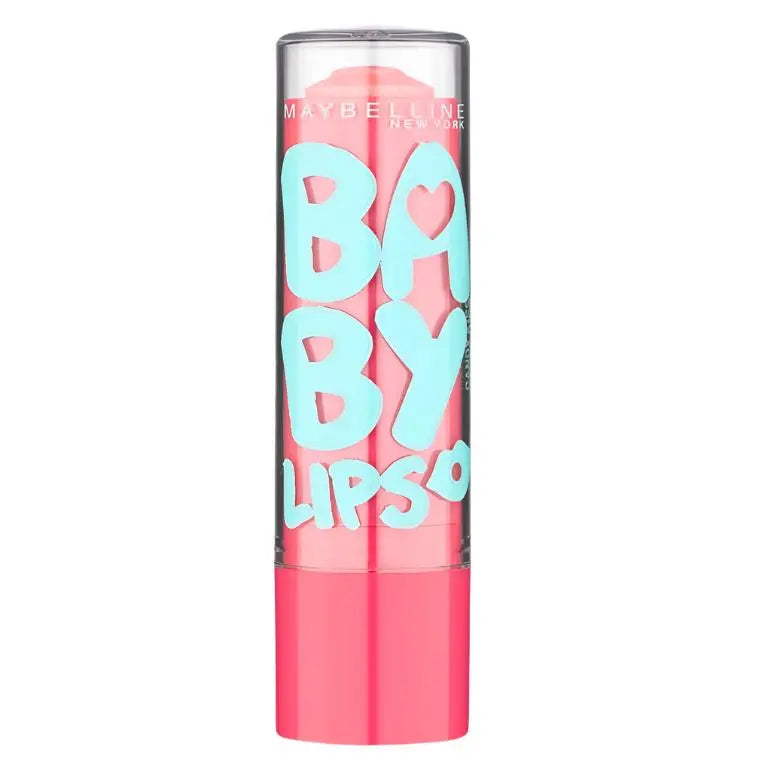 Maybelline Maybelline Baby Lips Lipstick - 14 Candy Kiss