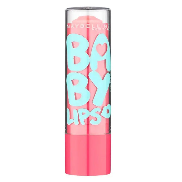 Maybelline Maybelline Baby Lips Lipstick - 14 Candy Kiss