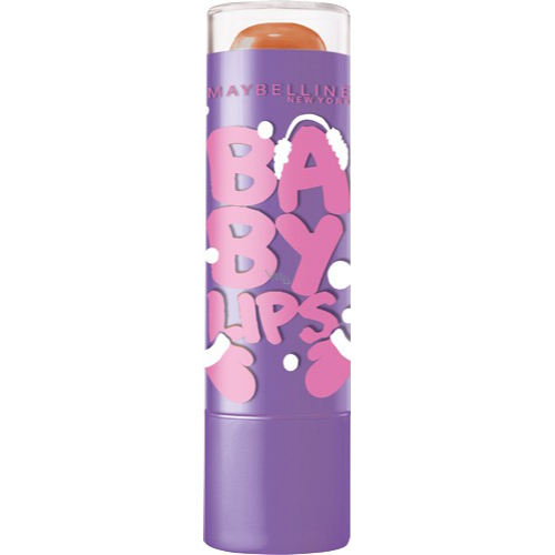 Maybelline Maybelline Baby Lips Winter Delight Lip Balm - 11 Hot Cocoa