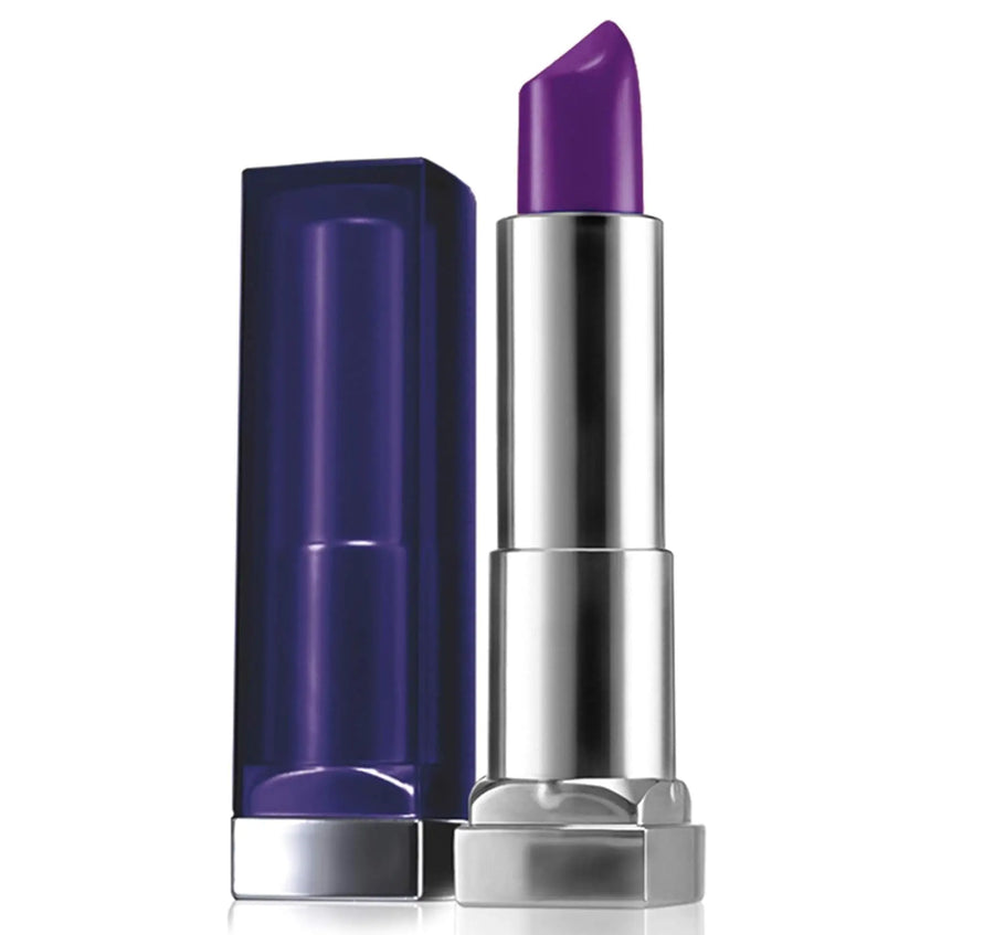 Branded Beauty Maybelline Color Sensational Bold Lipstick - 890 Vivid Vixen