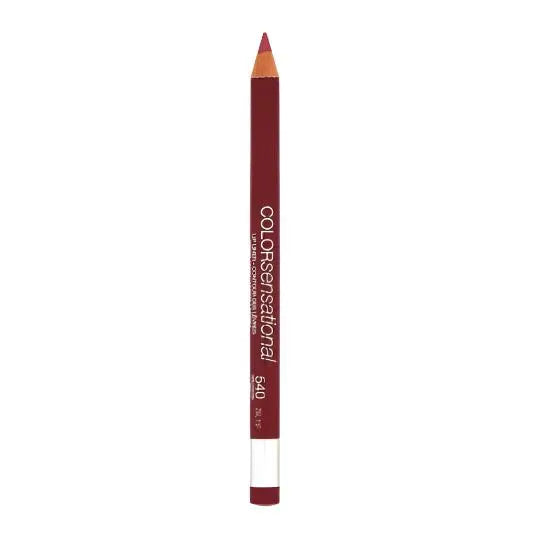 Maybelline Maybelline Color Sensational Lip Liner