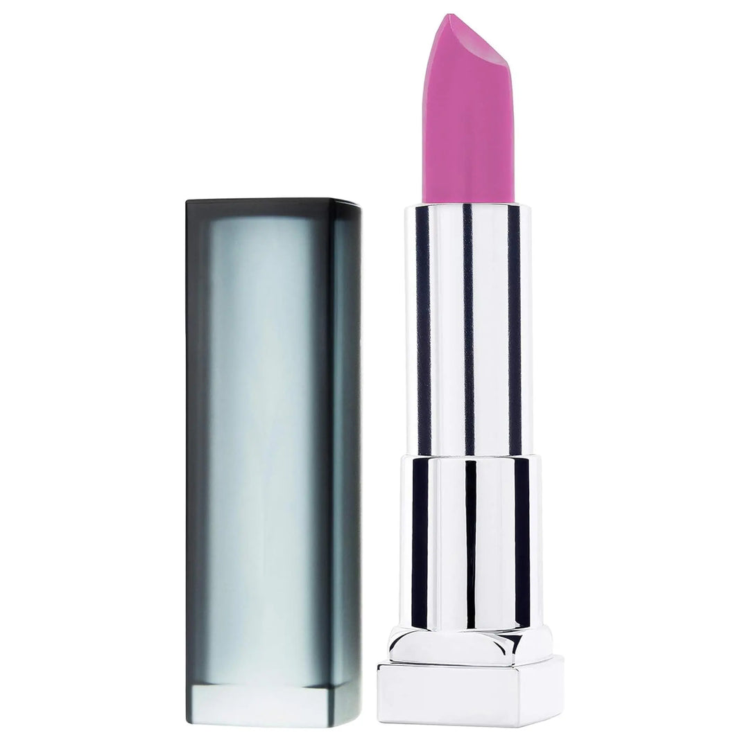 Branded Beauty Maybelline Color Sensational Matte Lipstick - 940 Rose Rush