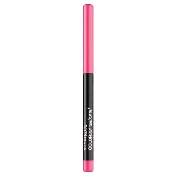 Maybelline Maybelline Color Sensational Shaping Lip Liner - 60 Palest Pink