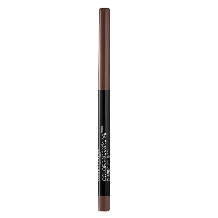 Maybelline Maybelline Color Sensational Shaping Lip Liner - 92 Divine Wine