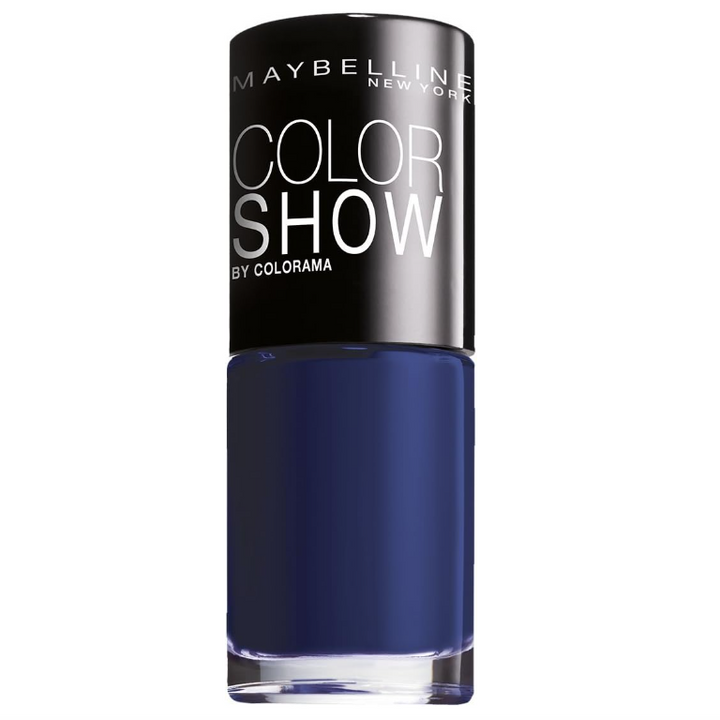 Branded Beauty Maybelline Color Show Nail Polish - 103 Marinho