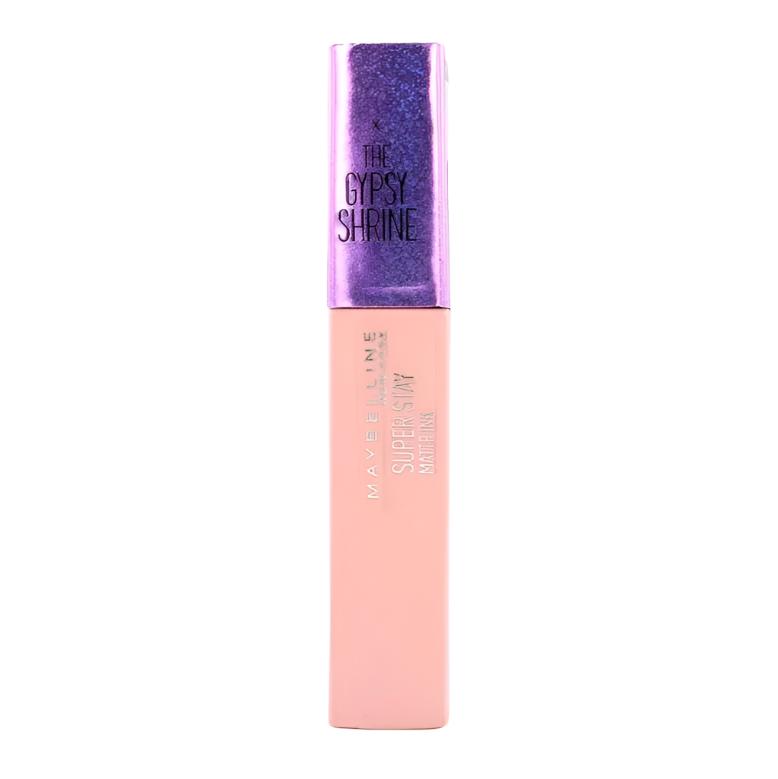 Maybelline Maybelline Cosmic Superstay Matte Ink - 05 Loyalist