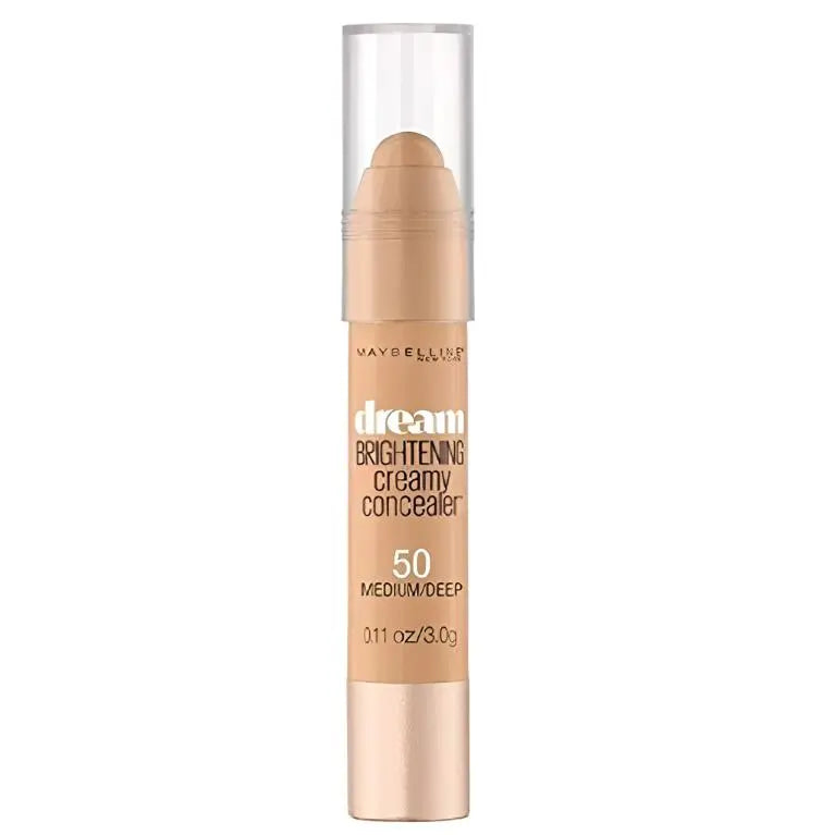 Maybelline Maybelline Dream Brightening Creamy Concealer