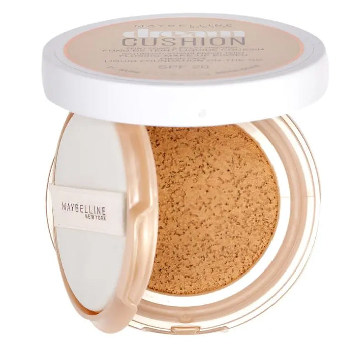 Maybelline Maybelline Dream Cushion Liquid Foundation Ivory