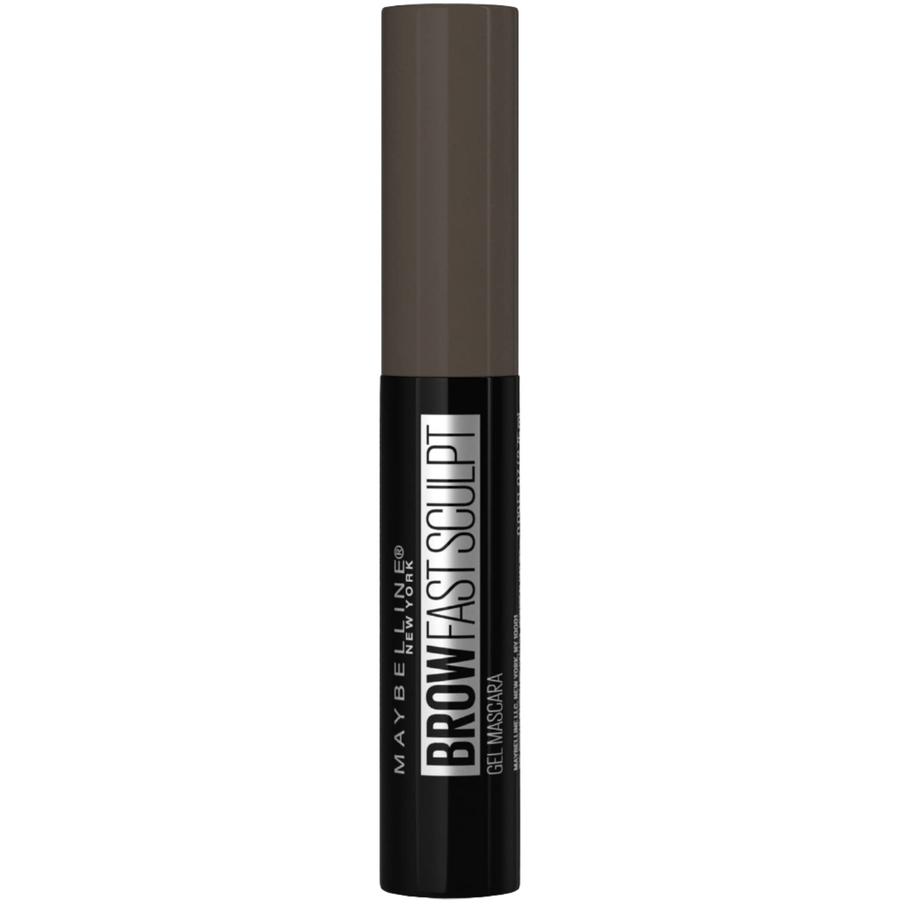 Branded Beauty Maybelline Express Brow Fast Sculpt Mascara - 04 Medium Brown