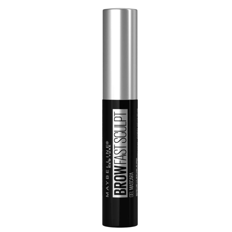 Branded Beauty Maybelline Express Brow Fast Sculpt Mascara - 10 Clear