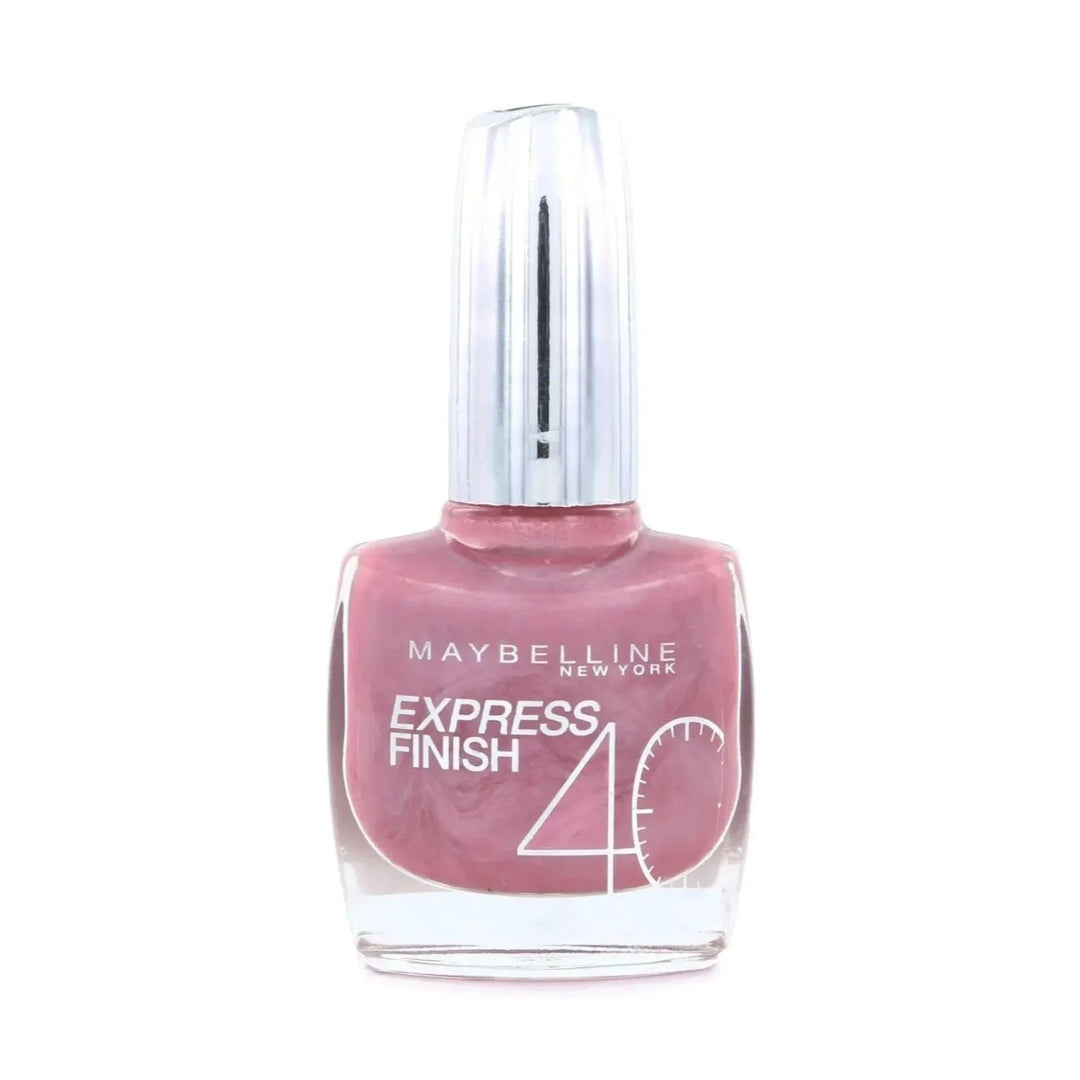 Maybelline Maybelline Express Finish Nail Polish - 225 Soft Doux