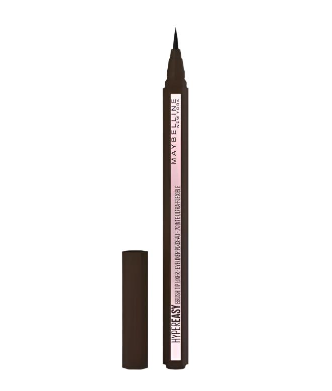 Maybelline Maybelline Hyper Easy Liquid Eyeliner - Pitch Brown