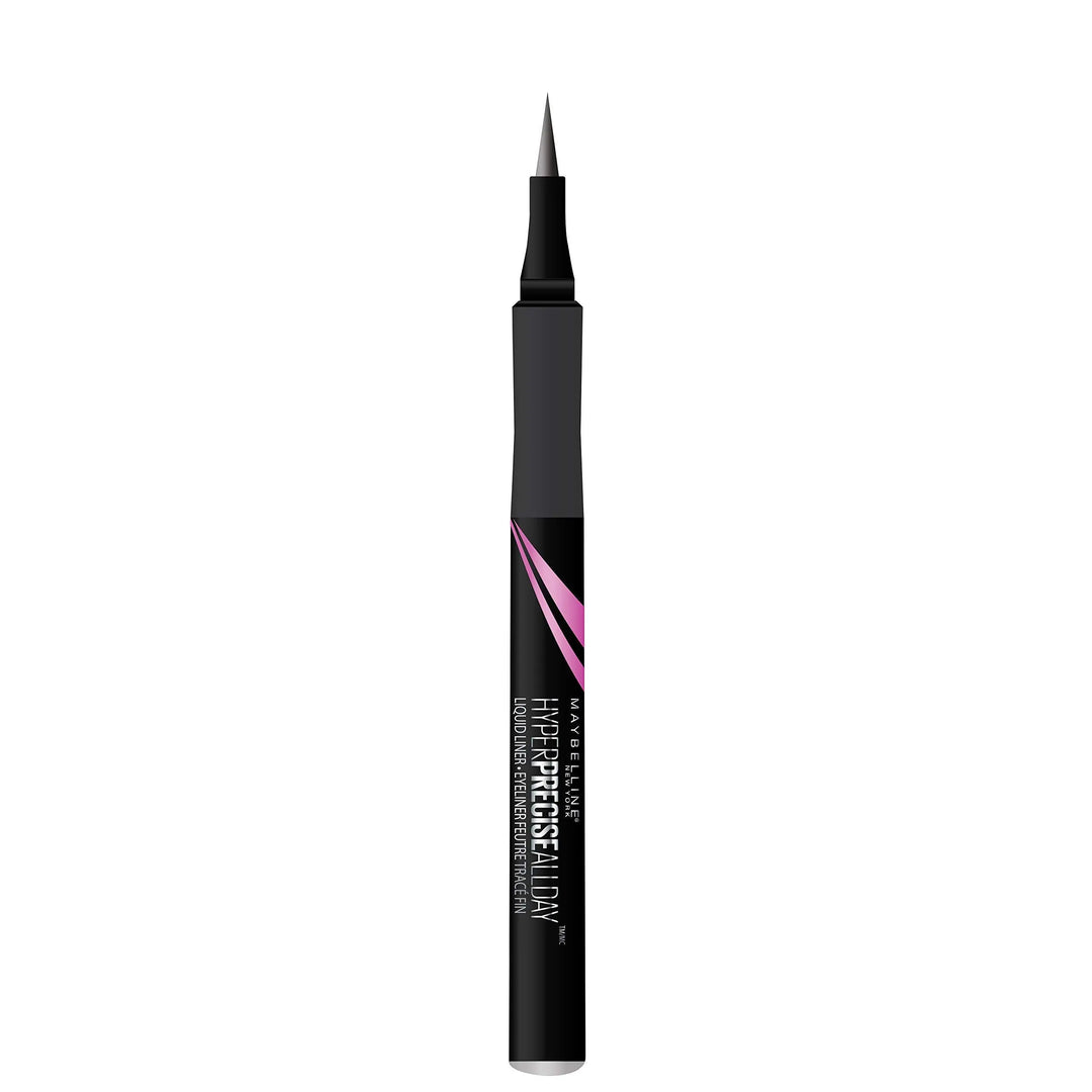 Maybelline Maybelline Hyper Precise All Day Eyeliner - 740 Charcoal Grey