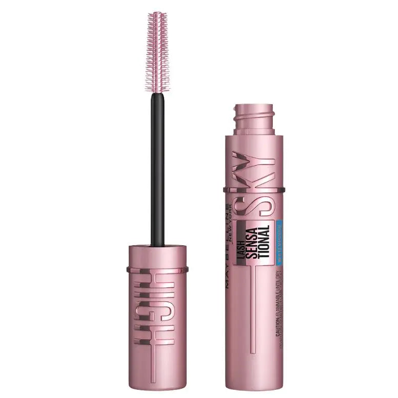 Maybelline Maybelline Lash Sensational Sky High Mascara - 01 Very Black