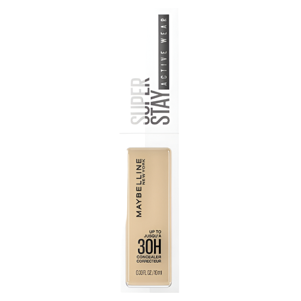 Maybelline Maybelline Super Stay Active Wear Concealer - 22 Wheat