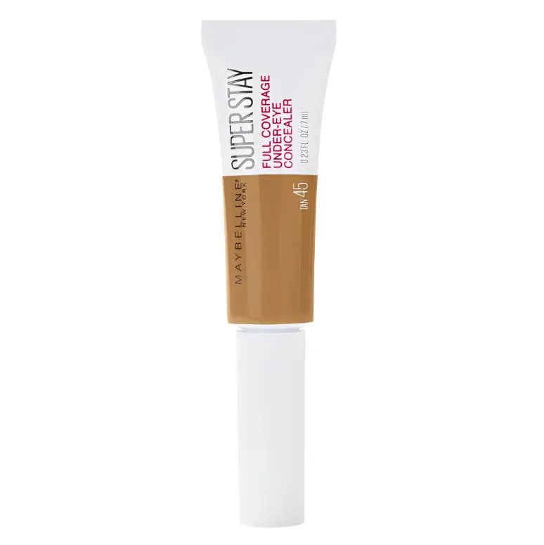 Maybelline Maybelline Super Stay Full Coverage Under-Eye Concealer - 45 Tan