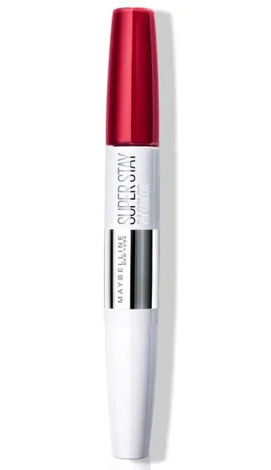 Branded Beauty Maybelline SuperStay 24 Hour Lip Colour - 825 Brick Berry