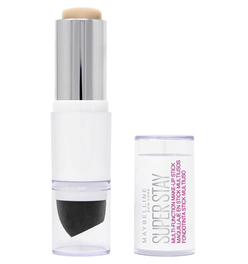 Branded Beauty Maybelline SuperStay Foundation Stick - 033 Natural Beige