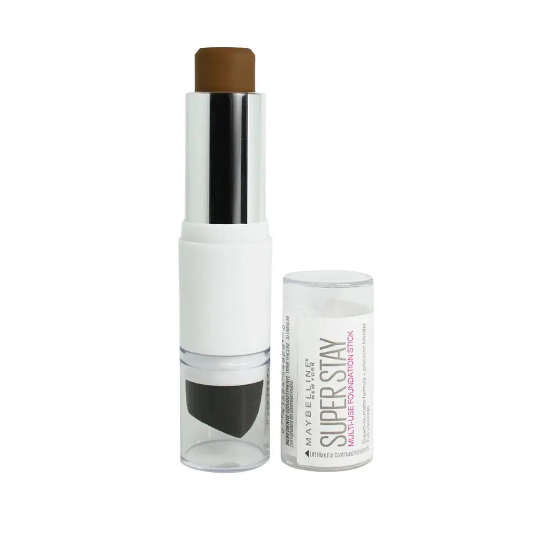 Maybelline Maybelline SuperStay Foundation Stick