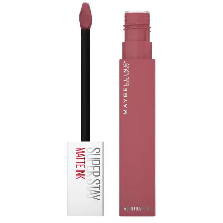 Maybelline Maybelline Superstay 24 Matte Ink Lipstick - 175 Ringleader