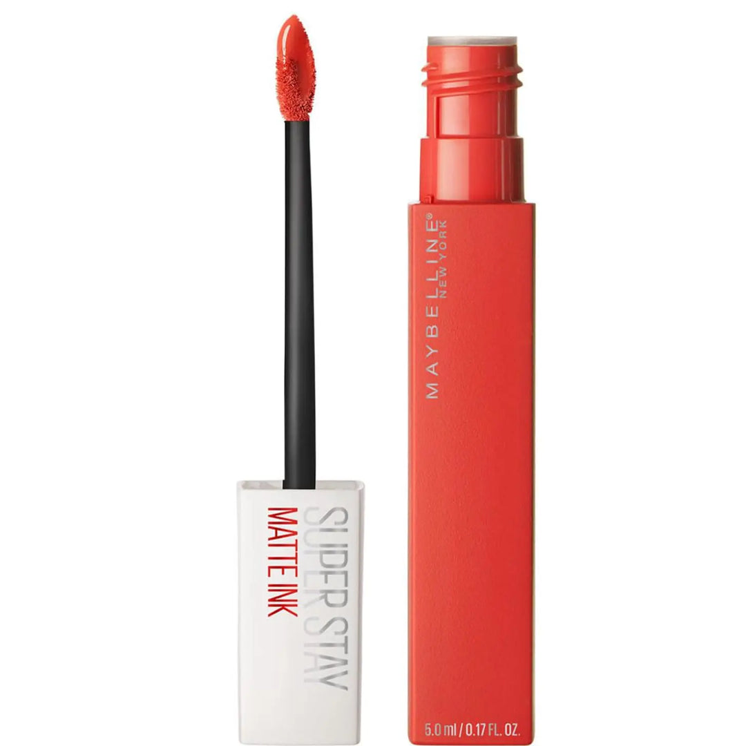 Maybelline Maybelline Superstay 24 Matte Ink Lipstick