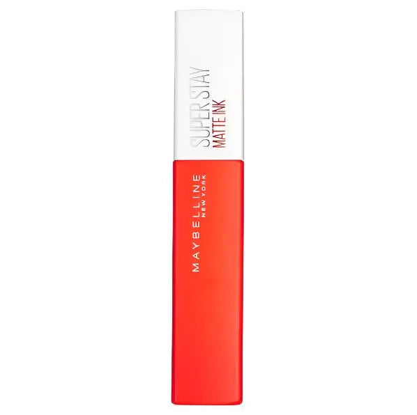 Maybelline Maybelline Superstay 24 Matte Ink Lipstick