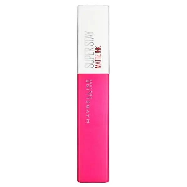 Maybelline Maybelline Superstay 24 Matte Ink Lipstick