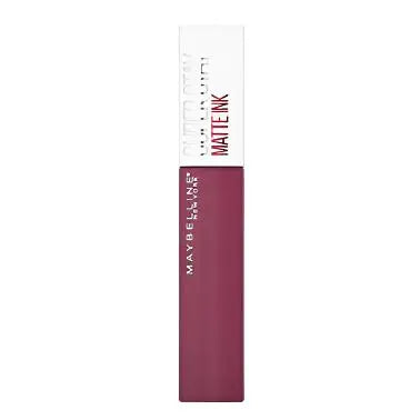 Maybelline Maybelline Superstay 24 Matte Ink Lipstick