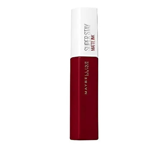 Maybelline Maybelline Superstay 24 Matte Ink Lipstick