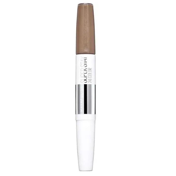 Maybelline Maybelline Superstay 24H Lip Color - 615 Soft Taupe