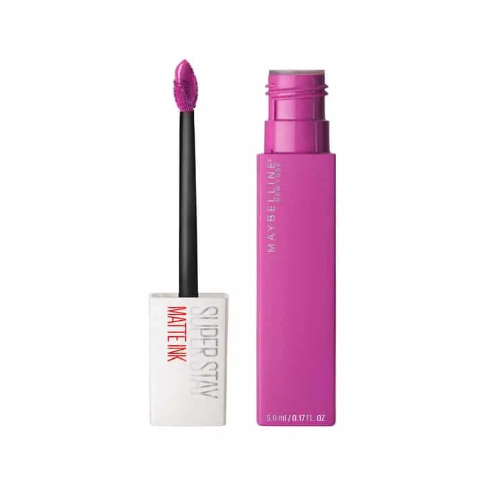 Maybelline Maybelline Superstay Matte Ink - 35 Creator