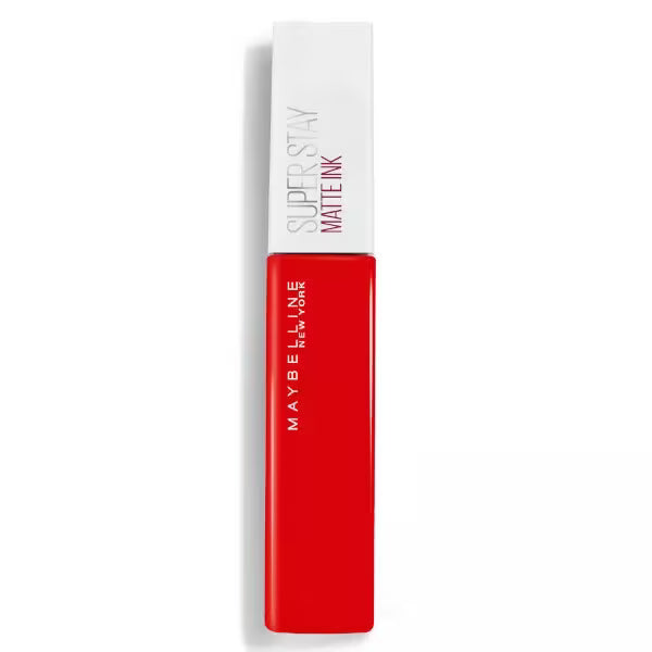 Maybelline Super Stay Matte Ink Lipstick - 118 Dancer