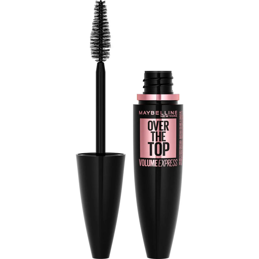 Maybelline Maybelline Volum' Express Mascara - Over The Top