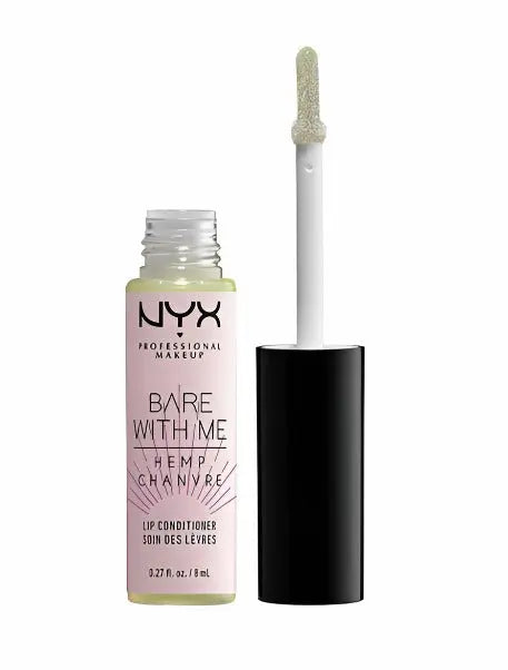 NYX NYX Bare With Me Hemp Lip Conditioner