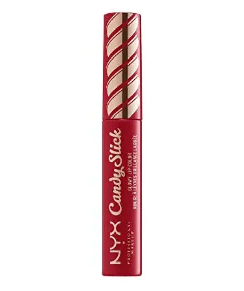 NYX NYX Candy Slick Glowy Lip Color - 04 Jawbreaker