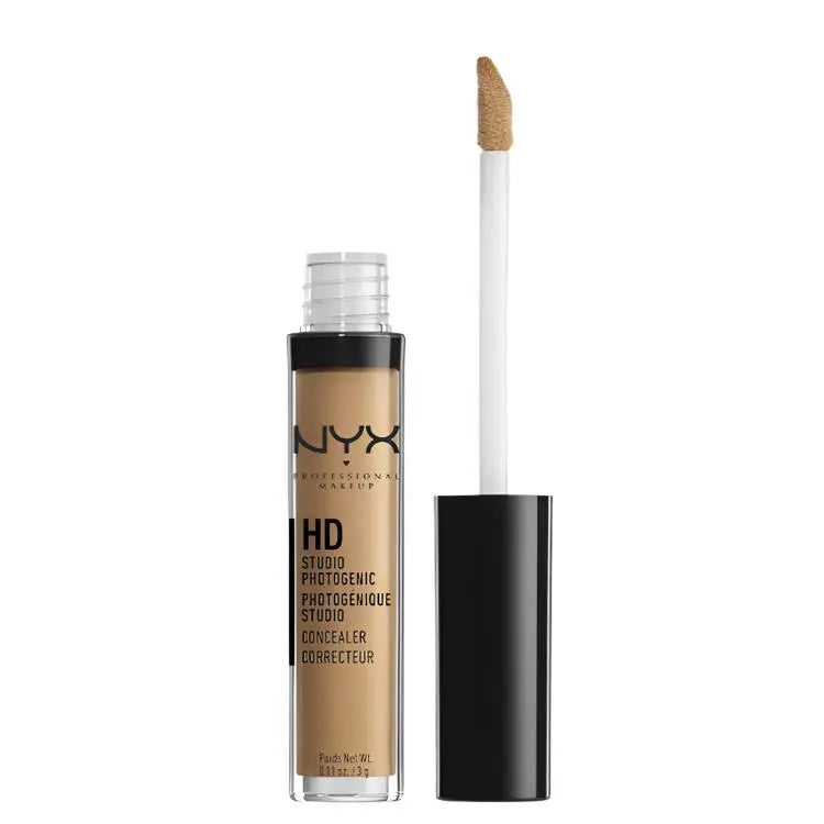 NYX NYX HD Studio Photogenic Concealer - 07 Tan