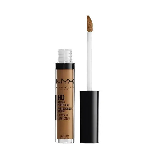 NYX NYX HD Studio Photogenic Concealer - 8.4 Cocoa