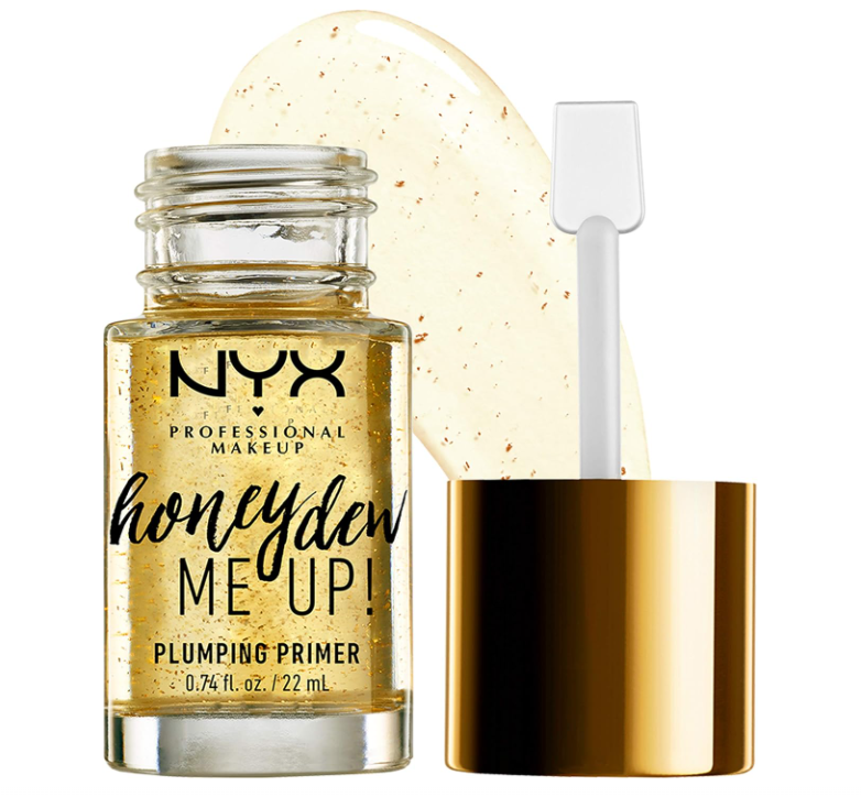 Branded Beauty NYX Honey Dew Me Up Primer - 01