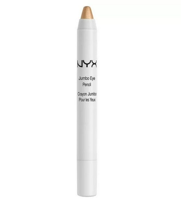 Branded Beauty NYX Jumbo Eye Pencil - 630 Cashmere