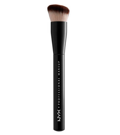 Branded Beauty NYX Professional Makeup Brush - 37