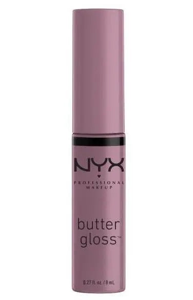 NYX NYX Professional Makeup Butter Gloss - 43 Marshmallow