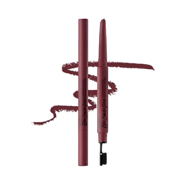 NYX NYX Professional Makeup Epic Smoke Liner - 06 Brick Fire