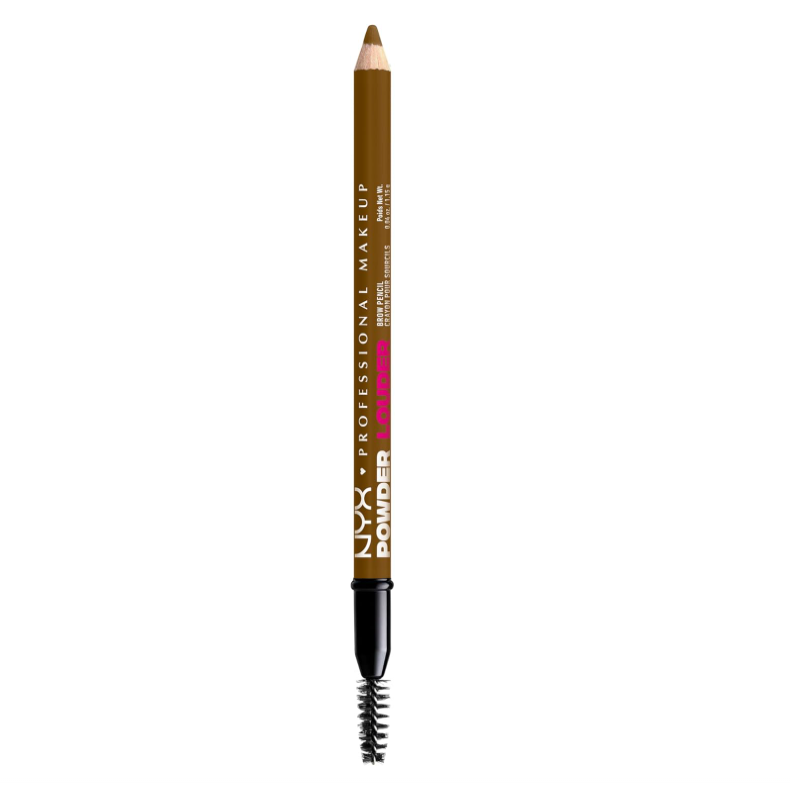 Branded Beauty NYX Professional Makeup Eyebrow Powder Pencil - 01 Blonde