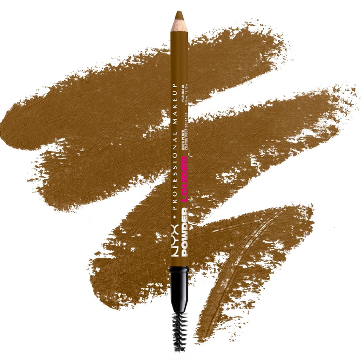 Branded Beauty NYX Professional Makeup Eyebrow Powder Pencil - 01 Blonde