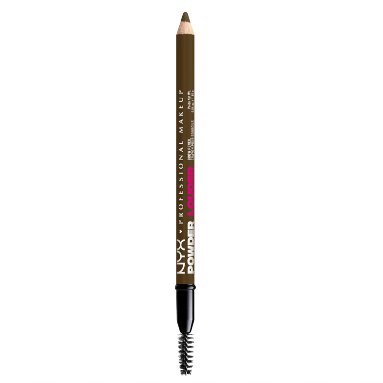 Branded Beauty NYX Professional Makeup Eyebrow Powder Pencil 02 Taupe