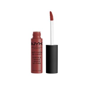 Branded Beauty NYX Professional Makeup Lip Cream Duo - 02 Rome Cannes