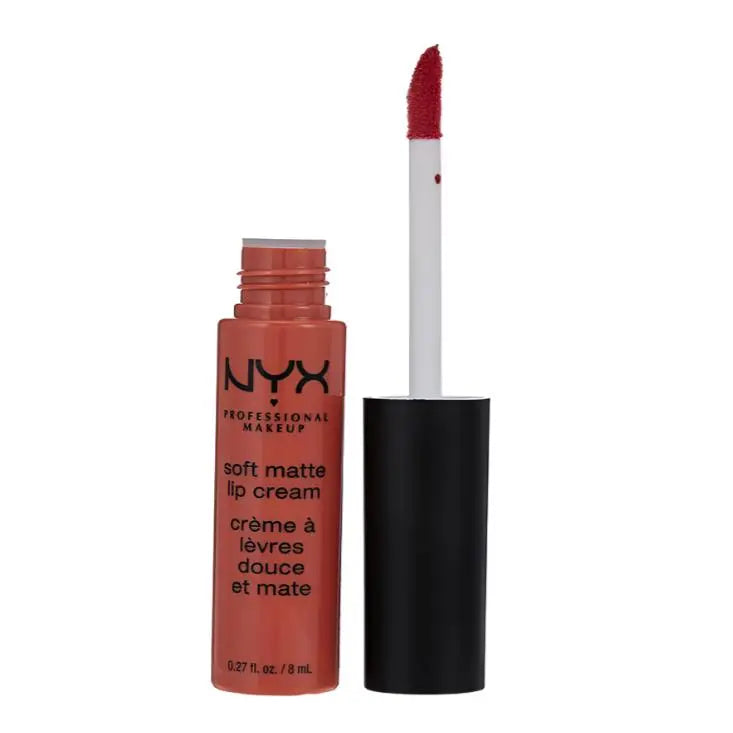 NYX NYX Professional Makeup Lip Cream Duo - 02 Rome Cannes